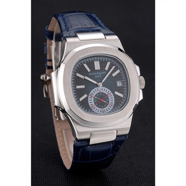 Patek Philippe Nautilus