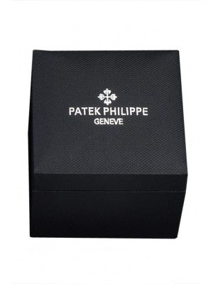 Patek Philippe Watch Case