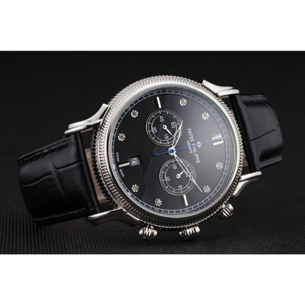 Patek Philippe Chronograph