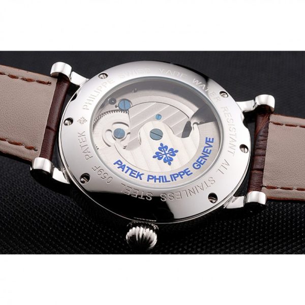 Patek Philippe Grand Complications