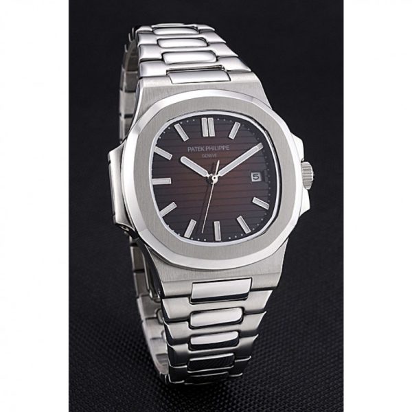 Patek Philippe Nautilus 622721