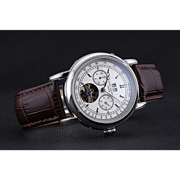 Patek Philippe Geneve Grand Complications 622154