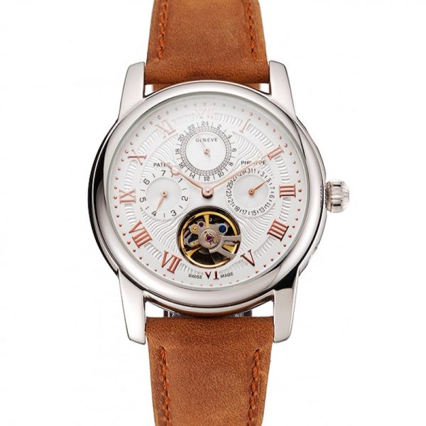 Patek Philippe Grand Complications 1453818