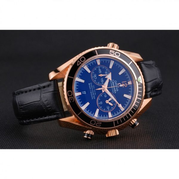 Omega Seamaster 622391