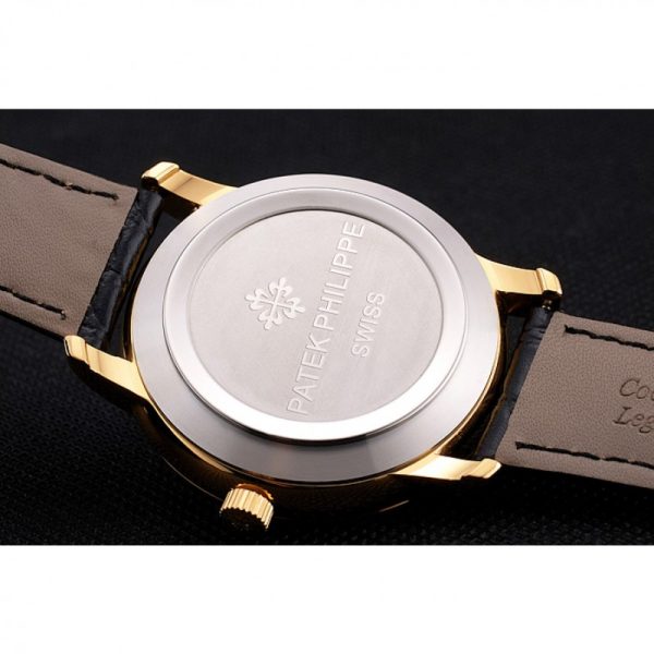 Patek Philippe Calatrava