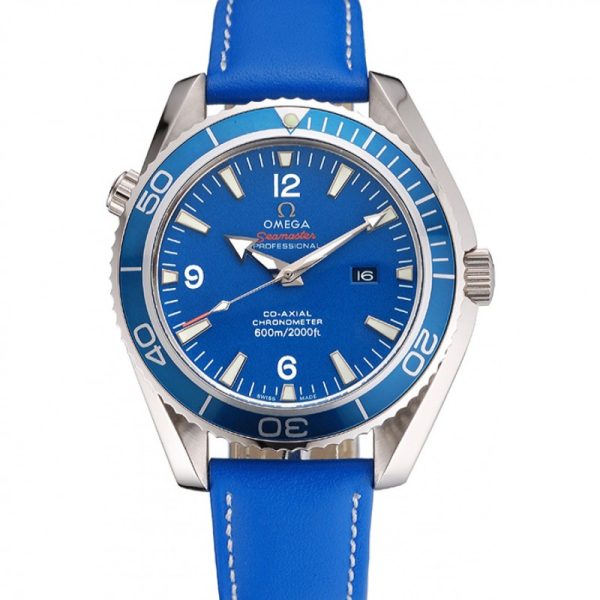 Omega Seamaster Planet Ocean 622538