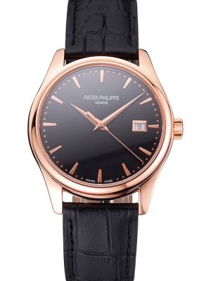 Patek Philippe Calatrava 05090212