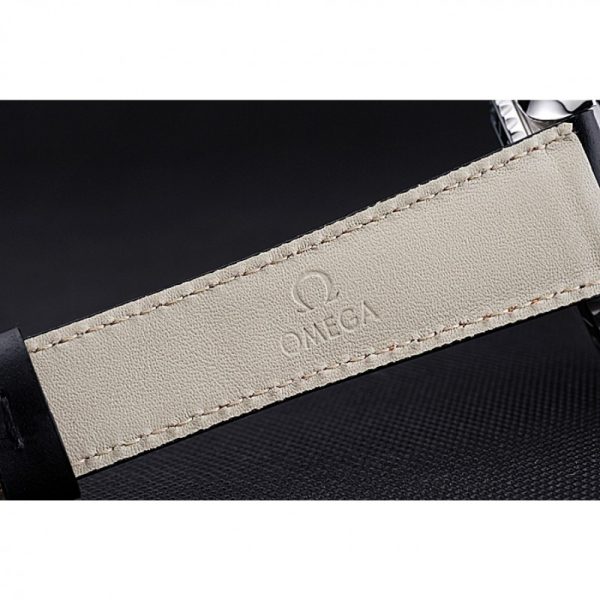 Omega Seamaster 622393