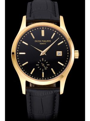 Patek Philippe Calatrava 622845