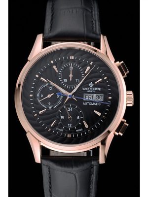 Patek Philippe Grand Complications 1454238