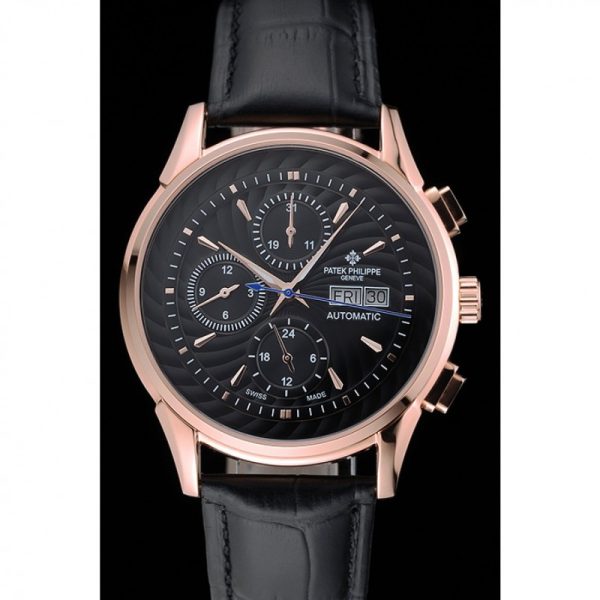 Patek Philippe Grand Complications 1454238