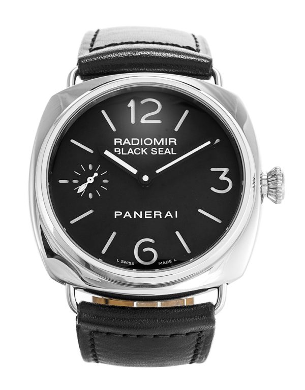 Panerai Seal Radiomir PAM00183