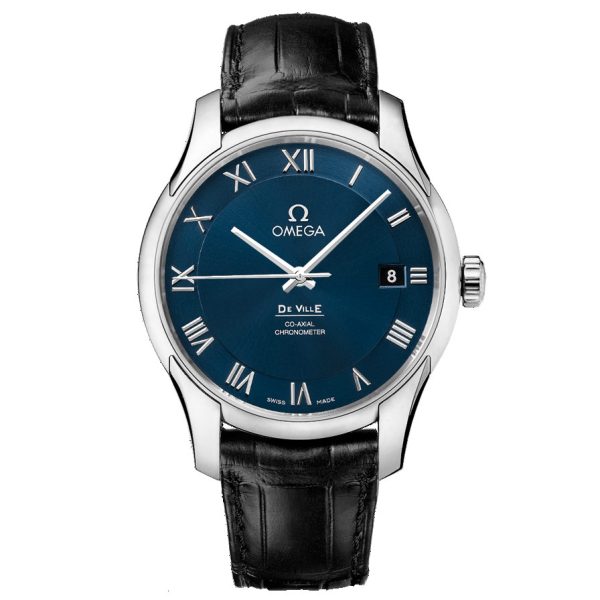Omega De Ville Co-Axial 431.13.41.21.03.001