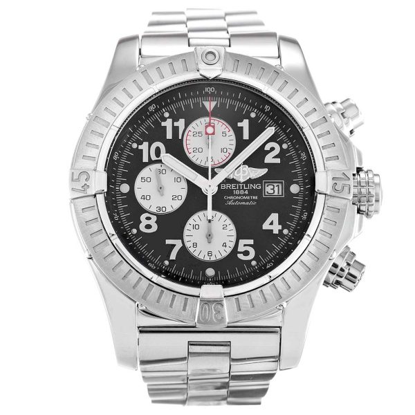 Breitling Super Avenger A13370