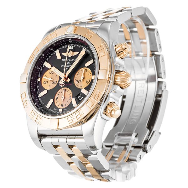 Breitling Chronomat CB0110