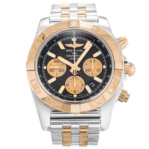 Breitling Chronomat CB0110