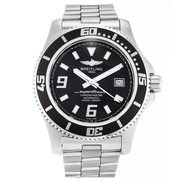 Breitling SuperOcean A17391