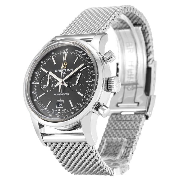 Breitling Transocean Chronograph A41310