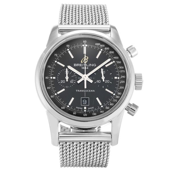 Breitling Transocean Chronograph A41310