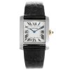 Cartier Tank Francaise Ladies W51006Q4