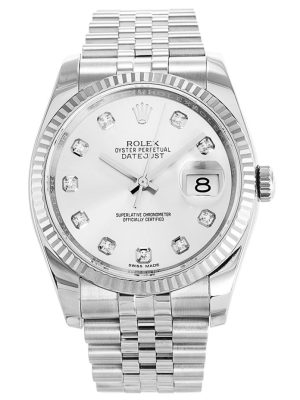 Rolex Datejust Diamond 116234