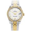 Rolex Datejust Diamond Ladies 178383