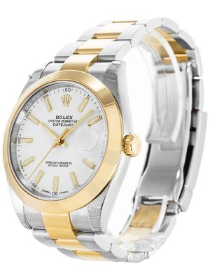 Rolex Datejust II Gold 126303