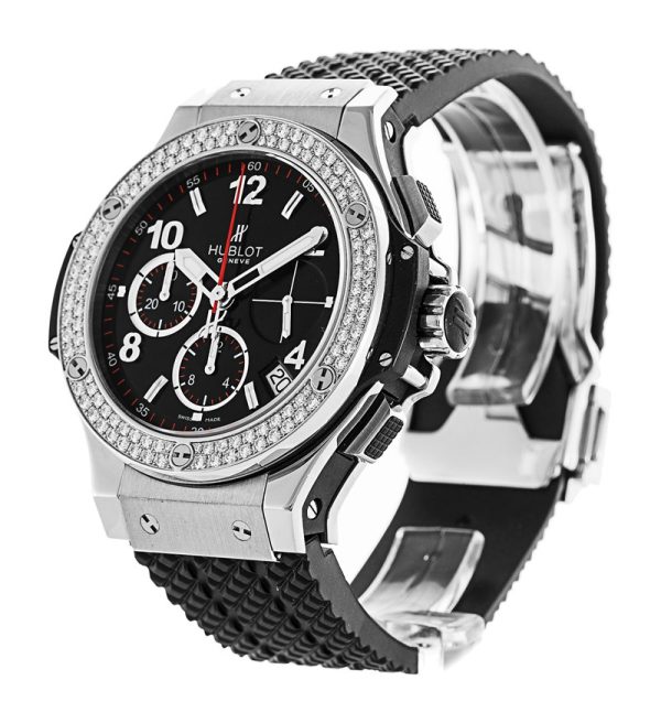 Hublot Big Bang 341.SX.130.RX.114