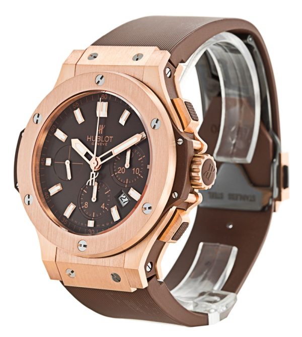 Hublot Big Bang 301.PC.3180.RC