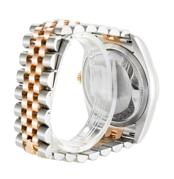 Rolex Datejust Jubilee Bracelet 116231