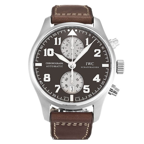 IWC Antoine De Saint Exupery IW387806