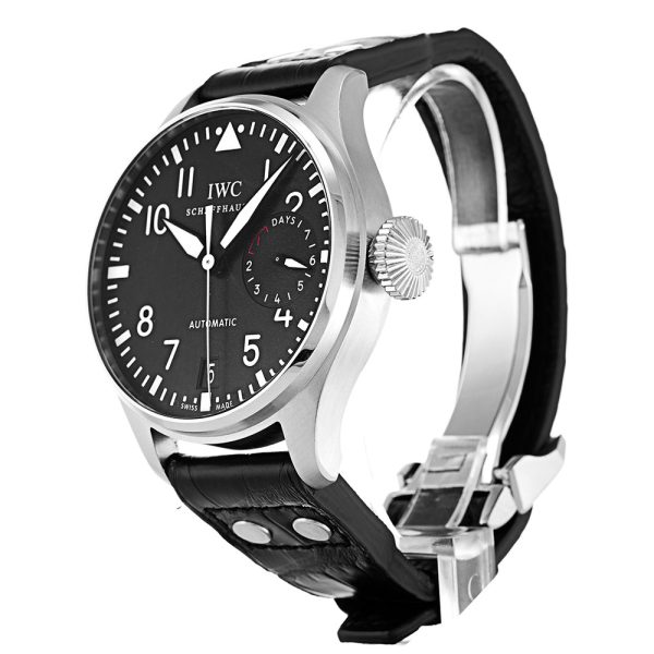 IWC Big Pilots IW500401