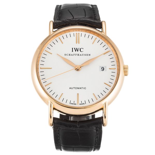 IWC Portofino Automatic IW356302