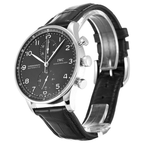 IWC Portuguese Chrono IW371438