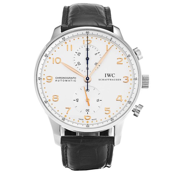 IWC Portuguese Chrono IW371445