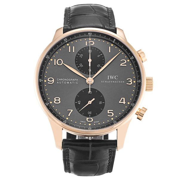 IWC Portuguese Chrono IW371482