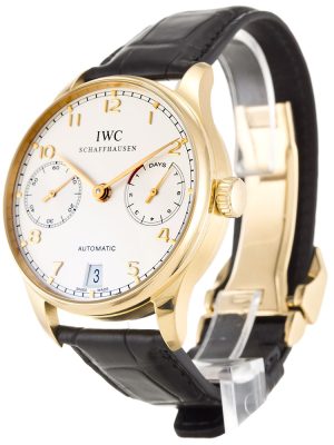 IWC Portuguese Automatic IW500101