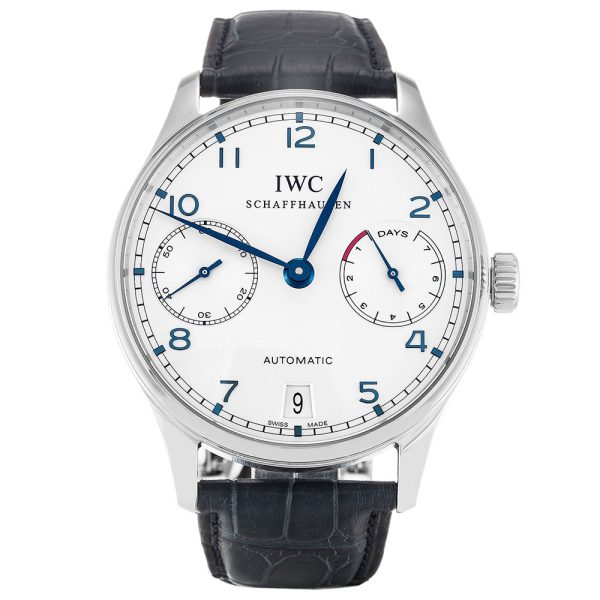 IWC Portuguese Automatic IW500107