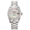 Rolex Datejust Mother of Pearl Ladies 179179