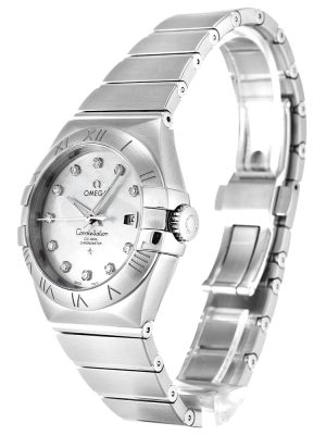 Omega Constellation Ladies 123.10.31.20.55.001