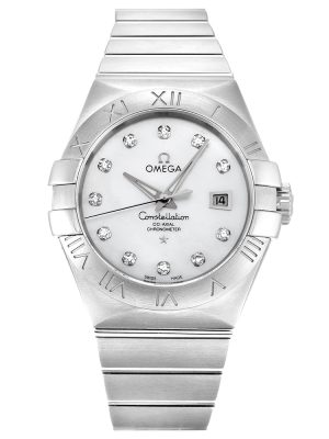 Omega Constellation Ladies 123.10.31.20.55.001