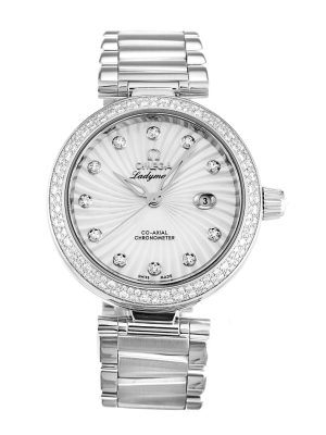 Omega De Ville Ladymatic 425.35.34.20.55.001