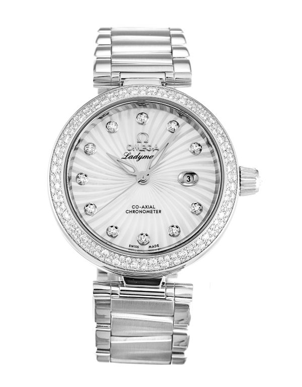 Omega De Ville Ladymatic 425.35.34.20.55.001