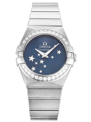 Omega Constellation Ladies 123.15.24.60.03.001