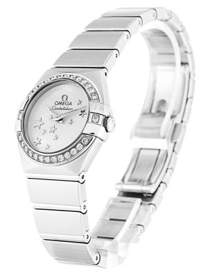 Omega Constellation Ladies 123.15.24.60.05.003