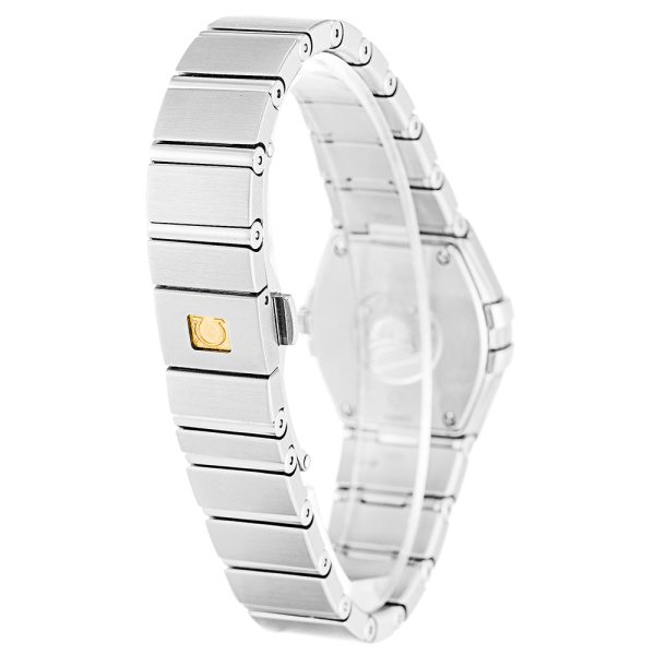 Omega Constellation Ladies 123.15.24.60.05.003