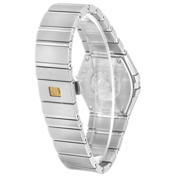 Omega Constellation Ladies 123.15.27.60.51.001