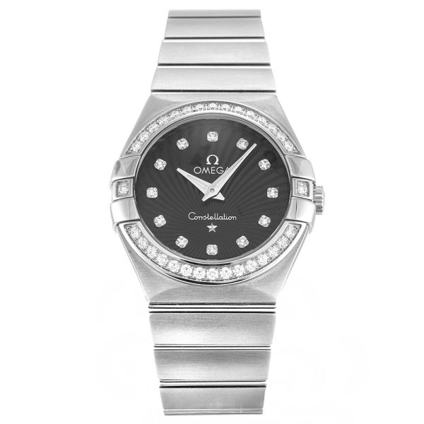 Omega Constellation Ladies 123.15.27.60.51.001