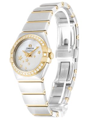 Omega Constellation Ladies 123.25.24.60.05.001