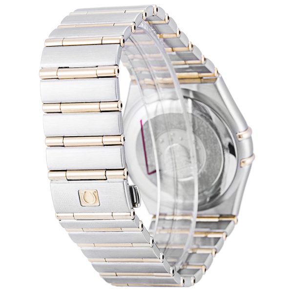 Omega Constellation 1252.30.00